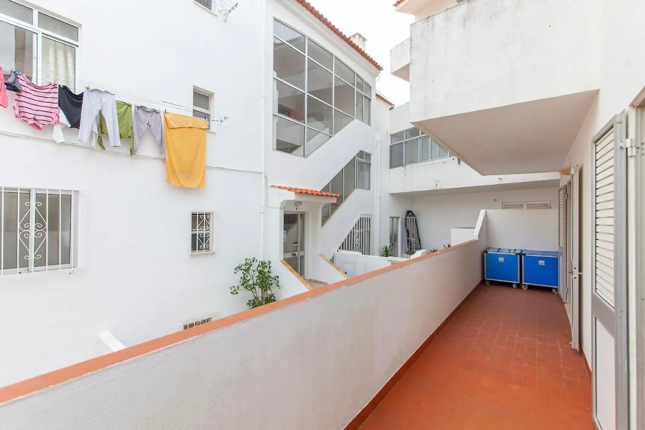 B18 - Village Street Apartment Λάγος 0*,  Πορτογαλία