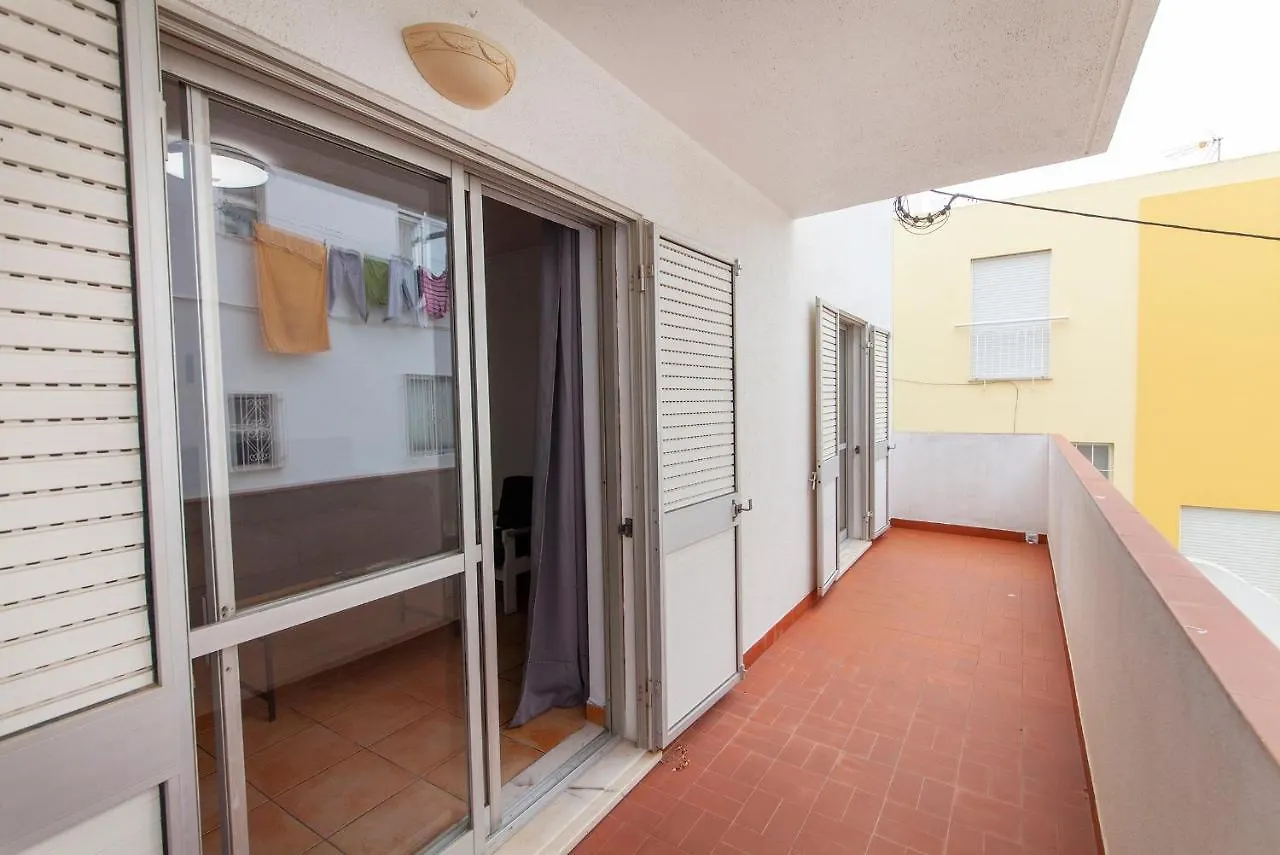 B18 - Village Street Apartment Λάγος