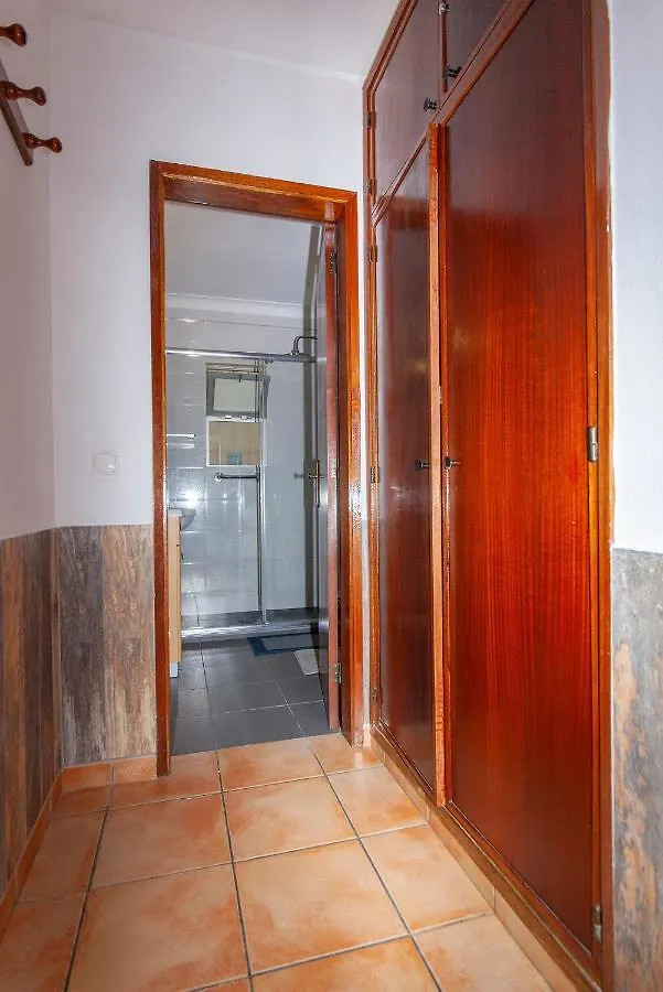 B18 - Village Street Apartment Lagos 0*,  Portugal