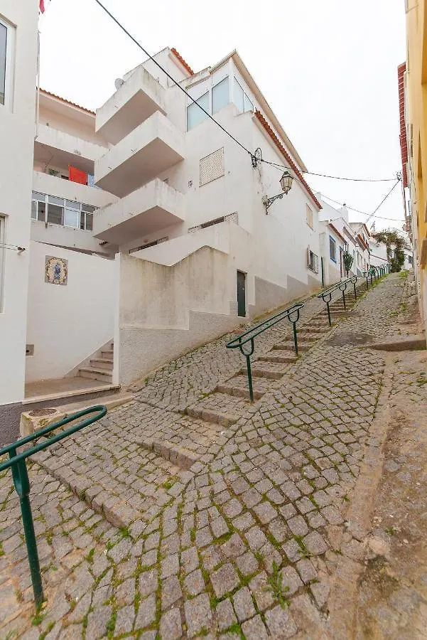 B18 - Village Street Apartment Lagos