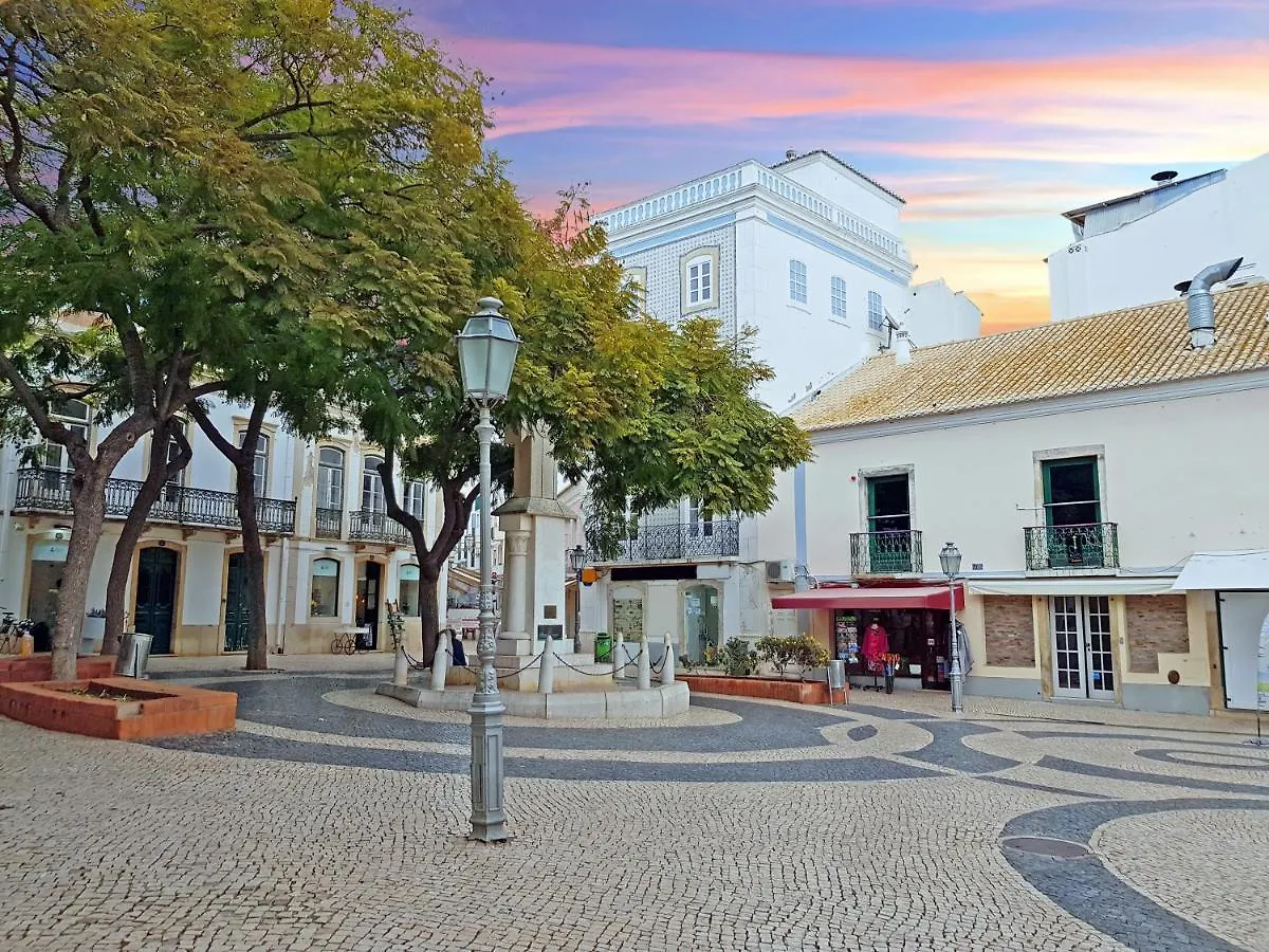B18 - Village Street Apartment Lagos Portugal