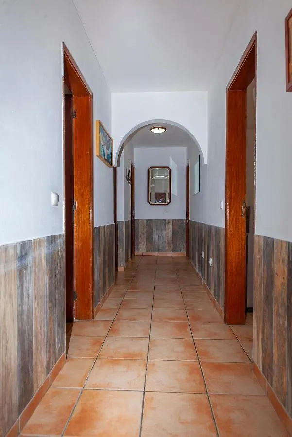 B18 - Village Street Apartment Lagos Portugal