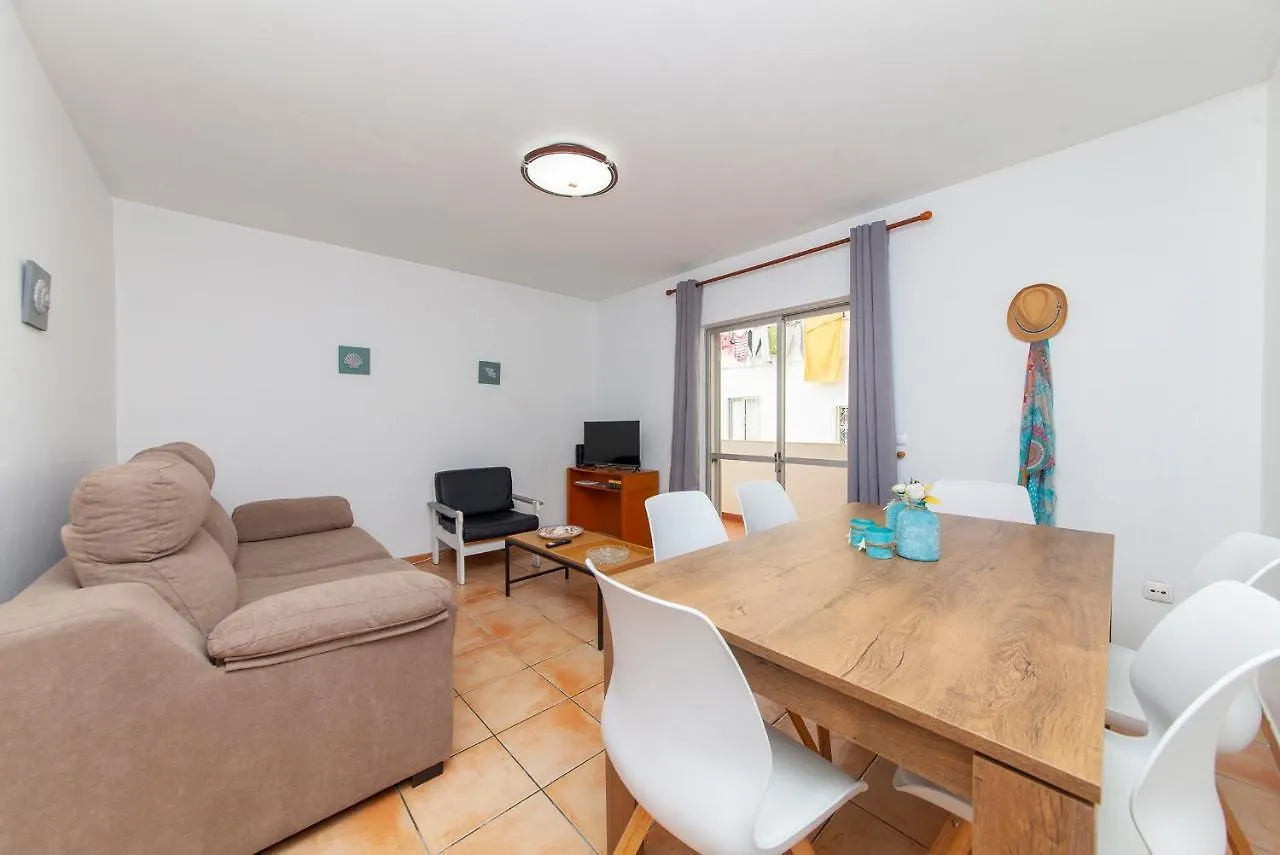 B18 - Village Street Apartment Lagos