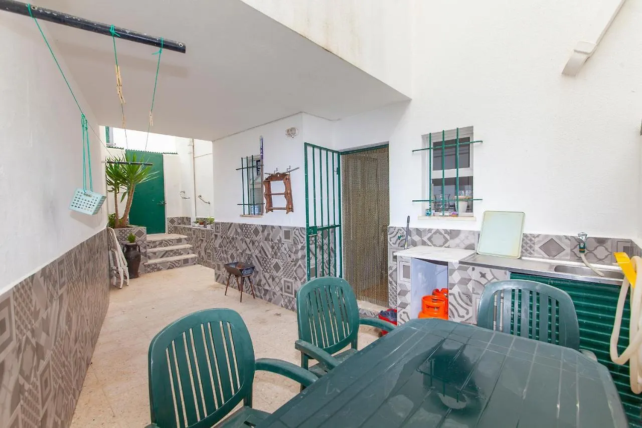 B18 - Village Street Apartment Lagos