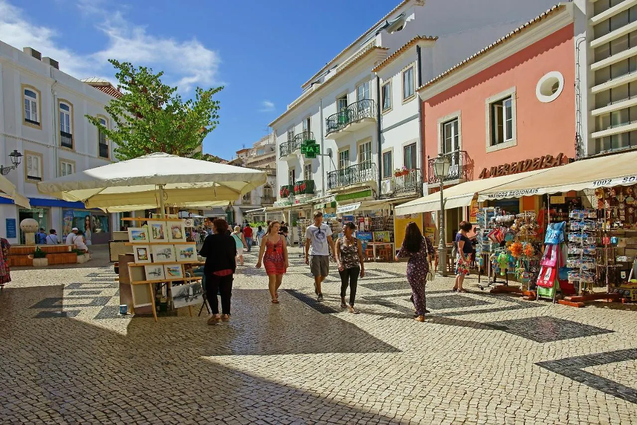 B18 - Village Street Apartment Lagos 0*,  Portugal