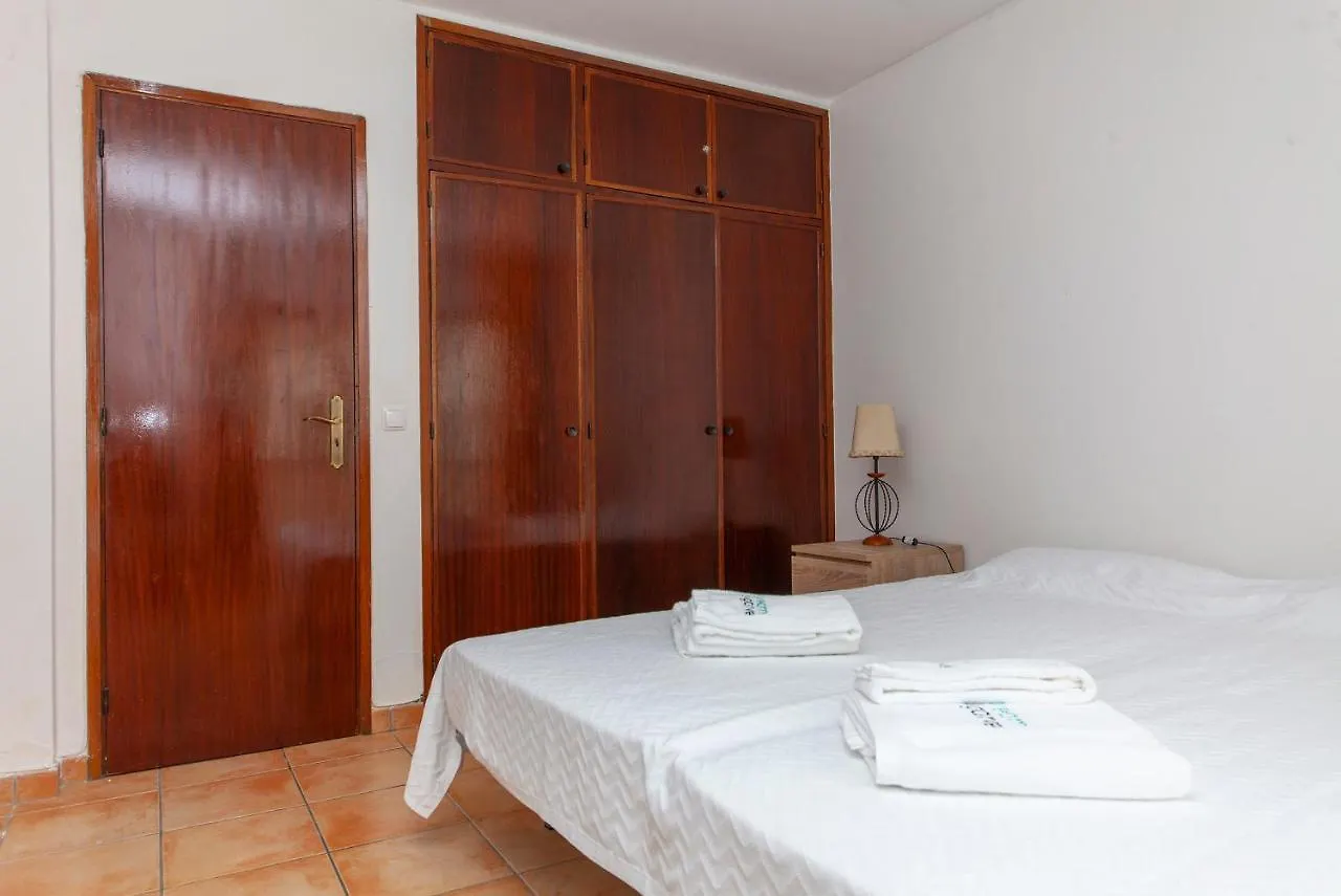 B18 - Village Street Apartment Lagos