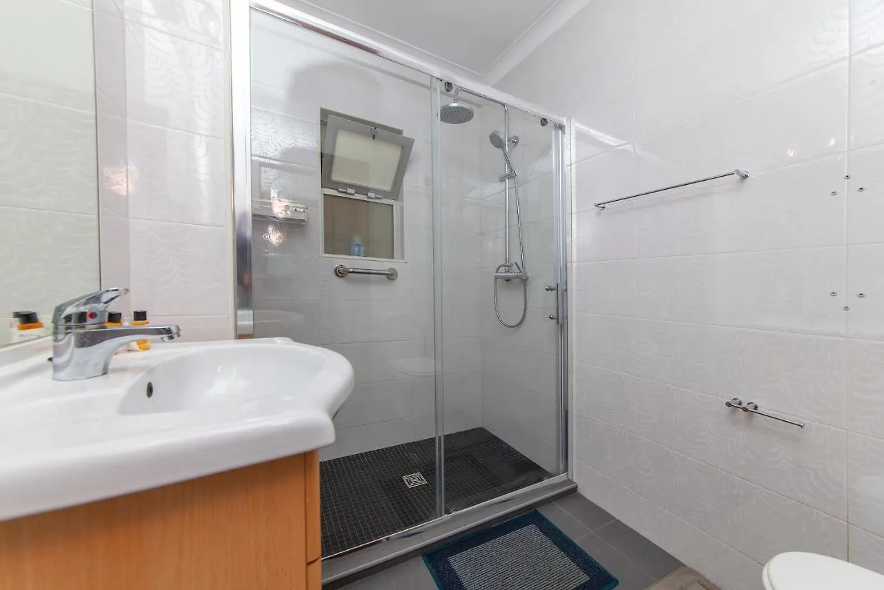 B18 - Village Street Apartment Lagos
