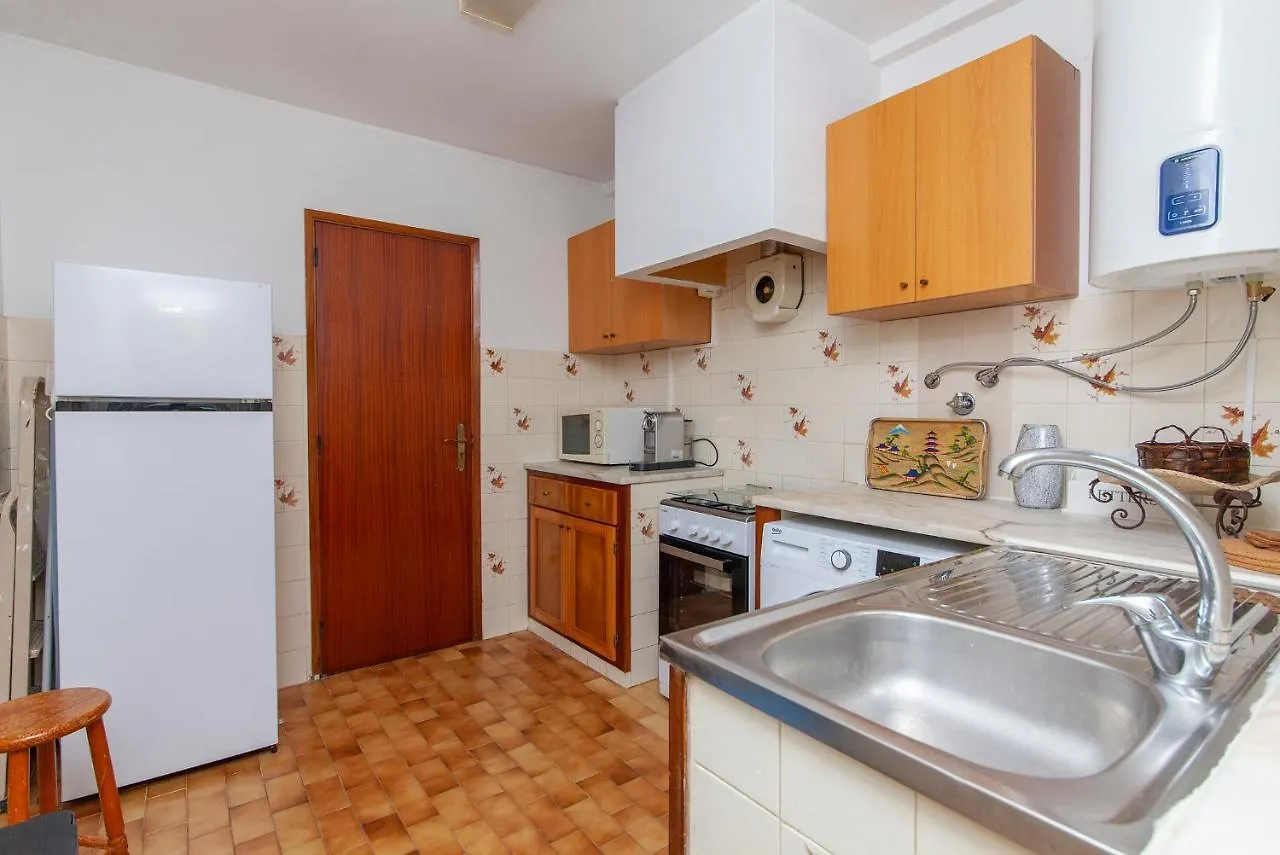 B18 - Village Street Apartment Lagos