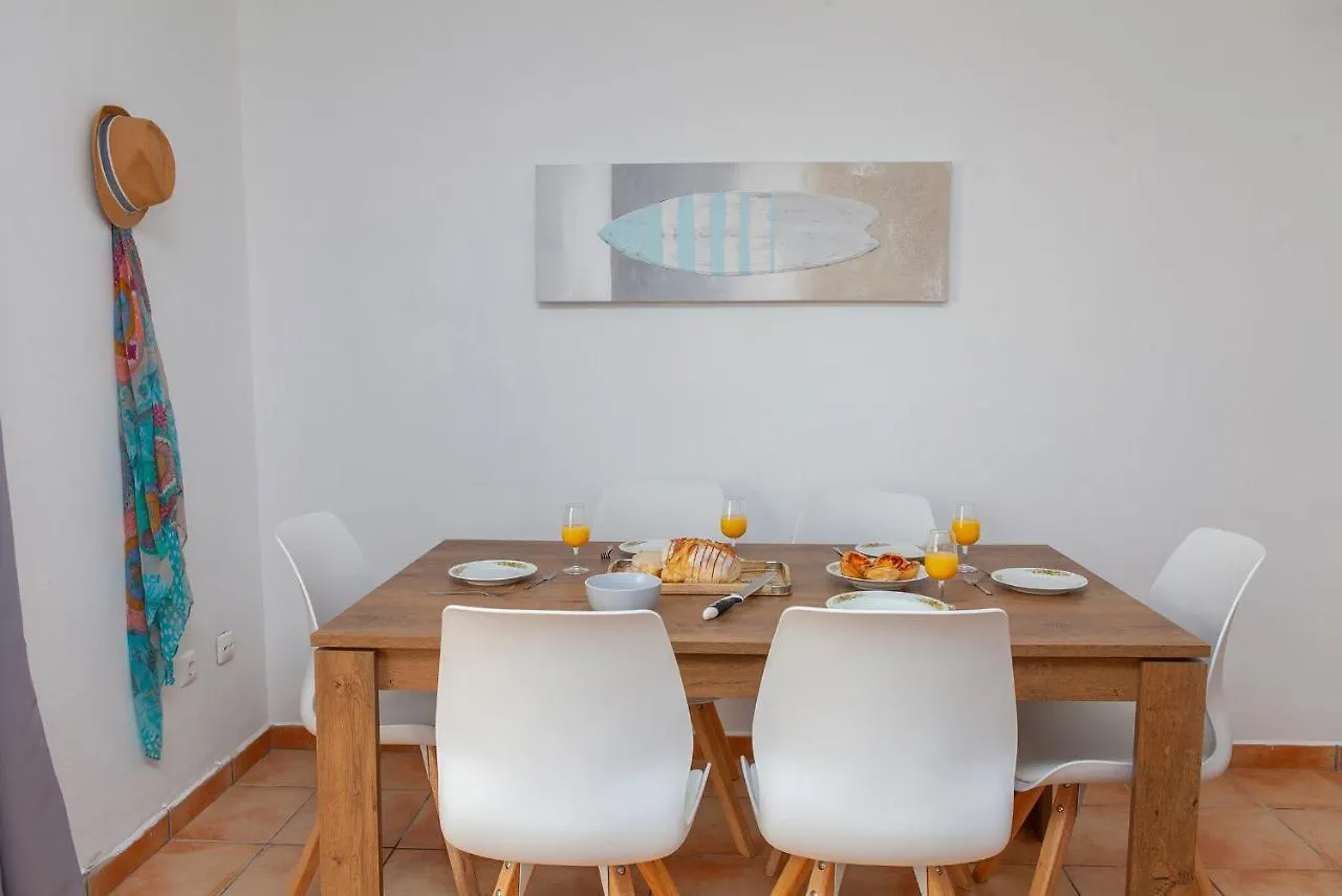 B18 - Village Street Apartment Lagos Portugal